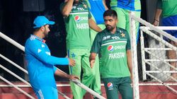 India vs Pakistan ಹೈ-ವೋಲ್ಟೇಜ್ ಸೂಪರ್ 4 ಪಂದ್ಯದ ವಿವರ, ಸಂಭಾವ್ಯ ಆಡುವ 11ರ ಬಳಗ; ಟಿವಿ, ಲೈವ್ ಸ್ಟ್ರೀಮ್