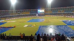 India vs Pakistan Match: ಭಾರತ ಮತ್ತೆ ಬ್ಯಾಟಿಂಗ್ ಮಾಡದಿದ್ದರೆ, ಪಾಕಿಸ್ತಾನಕ್ಕೆ ಟಾರ್ಗೆಟ್ ಲೆಕ್ಕಾಚಾರವೇನು?