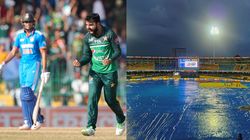 India vs Pakistan Match: ಮತ್ತೆ ಮಳೆ ಆರಂಭ; ಮೀಸಲು ದಿನಕ್ಕೆ ಮುಂದೂಡಿದ ಹೈ-ವೋಲ್ಟೇಜ್ ಪಂದ್ಯ