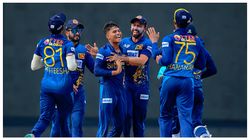 ಪಾಕ್ ಬೌಲಿಂಗ್ ಧ್ವಂಸ ಮಾಡಿದ ಭಾರತಕ್ಕೆ ಆಘಾತ: ರೋಹಿತ್ ಪಡೆಗೆ ಶಾಕ್ ನೀಡಿದ ಲಂಕಾದ ಯುವ ಸ್ಪಿನ್ನರ್