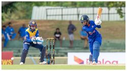 ಏಷ್ಯನ್ ಗೇಮ್ಸ್: ಚಿನ್ನದ ಪದಕ ಗೆಲ್ಲುವ ತವಕದಲ್ಲಿ ಭಾರತ ಮಹಿಳಾ ಕ್ರಿಕೆಟ್ ತಂಡ: ಫೈನಲ್ ಪಂದ್ಯದ ಸಂಪೂರ್ಣ ಮಾಹಿತಿ