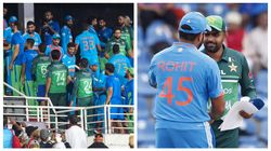 ಸೆಪ್ಟೆಂಬರ್ 2: ಬಹುನಿರೀಕ್ಷಿತ ಪಂದ್ಯಕ್ಕೆ ವಿಲನ್ ಆದ ಮಳೆ; ಬ್ಯಾಟಿಂಗ್‌ನಲ್ಲಿ ಅಬ್ಬರಿಸಿದ ಇಶಾನ್, ಪಾಂಡ್ಯ: ಕ್ರೀಡಾ ಲೋಕದ ಇಂದಿನ