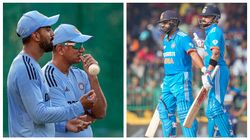 ಎಲ್ಲರಿಗೂ ಕಾಡುತ್ತಿದ್ದ ಆ ಪ್ರಶ್ನೆಗೆ ಉತ್ತರ ನೀಡಿದ ಕೋಚ್ ರಾಹುಲ್ ದ್ರಾವಿಡ್!