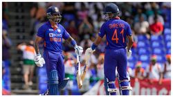 ಭಾರತ vs ಆಸ್ಟ್ರೇಲಿಯಾ ಮೊದಲ ಪಂದ್ಯ: ಈ ಮೂವರ ಮೇಲಿದೆ ಟೀಮ್ ಇಂಡಿಯಾ ಅಭಿಮಾನಿಗಳ ಕಣ್ಣು!