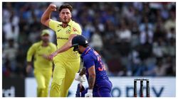 ಭಾರತ vs ಆಸ್ಟ್ರೇಲಿಯಾ: ಮೊದಲ ಏಕದಿನ ಪಂದ್ಯಕ್ಕೆ ಇದೆಯಾ ಮಳೆಯ ಆತಂಕ