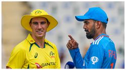 Ind vs Aus: 18 ತಿಂಗಳ ಬಳಿಕ ಟೀಮ್ ಇಂಡಿಯಾ ಏಕದಿನ ತಂಡಕ್ಕೆ ಕಮ್‌ಬ್ಯಾಕ್ ಮಾಡಿದ ದಿಗ್ಗಜ