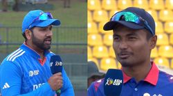 Asia Cup 2023: ಭಾರತ vs ನೇಪಾಳ ನಿರ್ಣಾಯಕ ಪಂದ್ಯದ ಟಾಸ್ ವರದಿ, ಆಡುವ 11ರ ಬಳಗ & ಲೈವ್ ಸ್ಕೋರ್