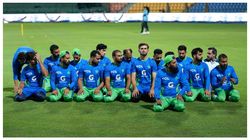 India vs Pakistan: ಭಾರತದ ವಿರುದ್ಧದ ಪಂದ್ಯಕ್ಕೆ ಒಂದು ದಿನ ಮುನ್ನವೇ ಆಡುವ ಬಳಗವನ್ನು ಘೋಷಿಸಿದ ಪಾಕಿಸ್ತಾನ