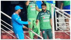 ಕದನಕ್ಕೆ ನಾವು ಸಿದ್ಧ: ಪಾಕ್ ವಿರುದ್ಧದ ಪಂದ್ಯಕ್ಕೂ ಮುನ್ನ ಹೇಗಿತ್ತು ಗೊತ್ತಾ ಟೀಮ್ ಇಂಡಿಯಾದ ತೀವ್ರ ಅಭ್ಯಾಸ!: ವಿಡಿಯೋ