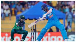 ದಿನ ಬದಲಾದರೂ ಪಾಕ್ ಅದೃಷ್ಟ ಬದಲಾಗಲಿಲ್ಲ: ಅರ್ಧ ಶತಕ ಸಿಡಿಸಿ ರಾಹುಲ್ ಭರ್ಜರಿ ಕಮ್‌ಬ್ಯಾಕ್