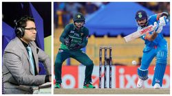 Asia cup: ಭಾರತ vs ಪಾಕಿಸ್ತಾನ ಫೈನಲ್ ನಡೆಯಲ್ಲ: ಇತಿಹಾಸ ನೆನಪಿಸಿದ ಆಕಾಶ್ ಚೋಪ್ರ