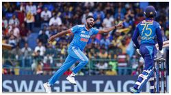 Ind vs SL Final: ಶ್ರೀಲಂಕಾ ಬ್ಯಾಟಿಂಗ್ ದಹನ ಮಾಡಿದ ಸಿರಾಜ್: ಭಾರತ ಚಾಂಪಿಯನ್ ಪಟ್ಟಕ್ಕೇರಲು ಕೇವಲ 51 ರನ್ ಗುರಿ
