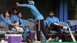 IND vs AUS: ವಿಶ್ವಕಪ್ ಸಮೀಪದಲ್ಲೇ ಭಾರತ ತಂಡಕ್ಕೆ ದೊಡ್ಡ ಆಘಾತ; ಇಶಾನ್ ಕಿಶನ್ ಸೇರಿ ಈ ಆಟಗಾರರಿಗೆ ವೈರಲ್ ಫೀವರ್!