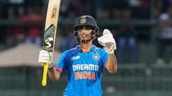 ವಿಶ್ವಕಪ್‌ಗಾಗಿ ಭಾರತ ತಂಡದ ಸ್ಥಾನಕ್ಕೆ ಈಗಲೇ ಟವೆಲ್ ಹಾಸಿದ ಇಶಾನ್ ಕಿಶನ್; ಮಾಜಿ ಕೋಚ್