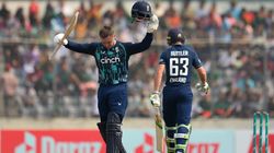 World Cup 2023: ಇಂಗ್ಲೆಂಡ್ ವಿಶ್ವಕಪ್ ತಂಡದಿಂದ ಹೊರಬಿದ್ದ ಸ್ಫೋಟಕ ಬ್ಯಾಟರ್; ಬದಲಿ ಆಟಗಾರ ಆಯ್ಕೆ