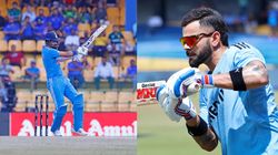 KL Rahul Record: ಕ್ರಿಕೆಟ್‌ಗೆ ಪುನರಾಗಮನ ಮಾಡುತ್ತಿದ್ದಂತೇ ವಿರಾಟ್ ಕೊಹ್ಲಿ ಸಾಧನೆ ಸರಿಗಟ್ಟಿದ ಕೆಎಲ್ ರಾಹುಲ್