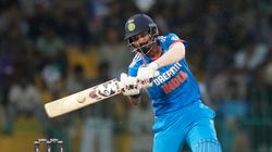 India vs Pakistan: ವಾಟರ್ ಬಾಯ್ ಆಗ್ತೇನೆ ಎಂದುಕೊಂಡಿದ್ದೆ, ದ್ರಾವಿಡ್ ಸರ್ಪ್ರೈಸ್ ನೀಡಿದ್ರು; ಕೆಎಲ್ ರಾಹುಲ್