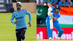 ರಾಹುಲ್ vs ಕಿಶನ್: ಪಾಕ್ ವಿರುದ್ಧದ ಸೂಪರ್ 4 ಪಂದ್ಯಕ್ಕೆ ರೋಹಿತ್ ಶರ್ಮಾ ಯಾರನ್ನು ಆಯ್ಕೆ ಮಾಡುತ್ತಾರೆ?