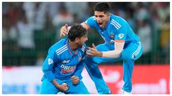 ಎಲ್ಲರಿಗೂ ತನ್ನ ತಾಕತ್ತೇನೆಂದು ಆತ ತೋರಿಸಿದ್ದಾನೆ: ಟೀಮ್ ಇಂಡಿಯಾ ಆಟಗಾರನ ಬಗ್ಗೆ ಹಾಡಿಹೊಗಳಿದ ಗವಾಸ್ಕರ್