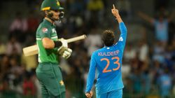 Kuldeep Yadav: ಏಕದಿನ ಕ್ರಿಕೆಟ್‌ನಲ್ಲಿ ಕನ್ನಡಿಗನ ದಾಖಲೆ ಅಳಿಸಿ ಹಾಕಿದ ಕುಲದೀಪ್ ಯಾದವ್