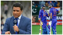 ಭಾರತದ ಆ ಒಬ್ಬ ಆಟಗಾರನಿಗೆ ಹಾರ್ದಿಕ್, ಜಡೇಜಾ ಸಮವಲ್ಲ: ಸಂಜಯ್ ಮಂಜ್ರೇಕರ್ ನೇರ ಮಾತು