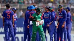 India vs Bangladesh: ಭಾರತ ವಿರುದ್ಧದ ಪಂದ್ಯಕ್ಕೂ ಮುನ್ನ ಬಾಂಗ್ಲಾ ತಂಡಕ್ಕೆ ಹಿನ್ನಡೆ; ಸ್ಟಾರ್ ಬ್ಯಾಟರ್ ಔಟ್; ಕಾರಣ?