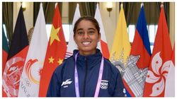 ಏಷ್ಯನ್ ಗೇಮ್ಸ್: ಭಾರತಕ್ಕೆ ಮತ್ತೊಂದು ಪದಕ: ಸೈಲಿಂಗ್‌ನಲ್ಲಿ ಬೆಳ್ಳಿ ಗೆದ್ದ ನೇಹಾ ಠಾಕೂರ್