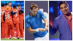 ಸೆಪ್ಟೆಂಬರ್ 7: ಭಾರತ vs ಪಾಕ್ ಸೆಣೆಸಾಟಕ್ಕೆ ಕ್ಷಣಗಣನೆ; ಐಪಿಎಲ್‌ಗೆ ಮರಳಲಿದ್ದಾರೆ ಸ್ಟಾರ್ಕ್: ಕ್ರೀಡಾ ಲೋಕದ ಇಂದಿನ ಸುದ್ದಿ