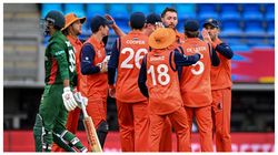 ಏಕದಿನ ವಿಶ್ವಕಪ್‌ಗೆ 15 ಆಟಗಾರರ ಪಡೆಯನ್ನು ಘೋಷಣೆ ಮಾಡಿದ ನೆದರ್ಲೆಂಡ್ಸ್