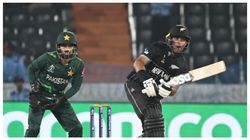 ಪಾಕಿಸ್ತಾನ ವೇಗಿಗಳ ವಿರುದ್ಧ ಕಿವೀಸ್ ರಣಾರ್ಭಟ: ಅಭ್ಯಾಸ ಪಂದ್ಯದಲ್ಲಿ ಪಾಕ್‌ಗೆ ಶಾಕ್!!