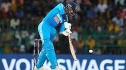 ಅಕ್ಷರ್ ಪಟೇಲ್ ಗಾಯದ ಬಗ್ಗೆ ಪ್ರಮುಖ ಮಾಹಿತಿ ಹಂಚಿಕೊಂಡ ನಾಯಕ ರೋಹಿತ್ ಶರ್ಮಾ