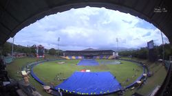 Asia Cup 2023: ಪಂದ್ಯಕ್ಕೆ ಮಳೆ ಅಡ್ಡಿ; ನೇಪಾಳ ವಿರುದ್ಧ 2ನೇ ಇನ್ನಿಂಗ್ಸ್ ಆಡದೆ ಭಾರತ ಸೂಪರ್ 4 ತಲುಪಲು ಸಾಧ್ಯವೇ?