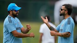 IND vs AUS 3rd ODI: ಆಸ್ಟ್ರೇಲಿಯಾ ವಿರುದ್ಧದ ಪಂದ್ಯದಲ್ಲಿ ಇತಿಹಾಸ ನಿರ್ಮಿಸುವ ಸನಿಹದಲ್ಲಿ ರೋಹಿತ್-ಕೊಹ್ಲಿ