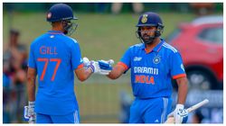 ನೇಪಾಳ ವಿರುದ್ಧದ ಪಂದ್ಯದಲ್ಲಿ ರೋಹಿತ್ ಶರ್ಮಾ ಪುಡಿಗಟ್ಟಿದ 4 ದೊಡ್ಡ ದಾಖಲೆಗಳು ಇದು!!