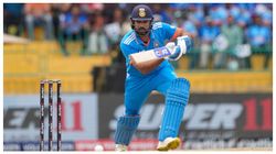 ಪಾಕ್‌ ವಿರುದ್ಧ ನಾಯಕನ ಆಟ: ರೋಹಿತ್ ಬ್ಯಾಟಿಂಗ್‌ಗೆ ತಲೆದೂಗಿದ ಮಾಜಿ ಕೋಚ್ ರವಿ ಶಾಸ್ತ್ರಿ