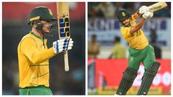 ಕ್ವಿಂಟನ್ ಡಿಕಾಕ್ ನಿವೃತ್ತಿಯ ಬಗ್ಗೆ ಗೊತ್ತೇ ಇರಲಿಲ್ಲ ಎಂದ ದ. ಆಫ್ರಿಕಾ ನಾಯಕ