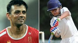 Samit Dravid: ವಿನೂ ಮಂಕಡ್ ಟ್ರೋಫಿ ಸಂಭಾವ್ಯ ಕರ್ನಾಟಕ ತಂಡದಲ್ಲಿ ರಾಹುಲ್ ದ್ರಾವಿಡ್ ಪುತ್ರ