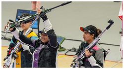 Asian Games: ಐತಿಹಾಸಿಕ ಚಿನ್ನದ ಪದಕಕ್ಕೆ ಗುರಿಯಿಟ್ಟ ಸಿಫ್ಟ್ ಸಮ್ರಾ: ಮುಂದುವರಿದ ಶೂಟರ್‌ಗಳ ಕಮಾಲ್