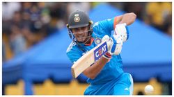 India vs Pakistan Match: ಶಾಹಿನ್ ಶಾ ಅಫ್ರಿದಿಯನ್ನು ಅಟ್ಟಾಡಿಸಿ ಬಾರಿಸಿದ ಶುಬ್ಮನ್ ಗಿಲ್: ಟ್ವಿಟ್ಟರ್‌ನಲ್ಲಿ ಮೀಮ್ಸ್ ಹಬ್ಬ!!