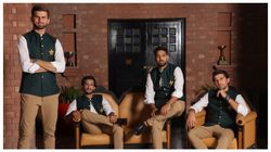 ಭಾರತದಲ್ಲಿ ದೊರೆತ ಅದ್ಭುತ ಸ್ವಾಗತಕ್ಕೆ ಮನಸೋತ ಪಾಕ್ ಕ್ರಿಕೆಟಿಗ