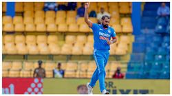 ಪ್ರಯತ್ನಗಳಿಗೆ ಫಲ ದೊರೆತಾಗ ಸಂತಸವಾಗುತ್ತದೆ: 5 ವಿಕೆಟ್ ಗೊಂಚಲು ಪಡೆದ ಶಮಿ ಹೇಳಿದ್ದಿಷ್ಟು!