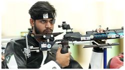 ಏಷ್ಯನ್ ಗೇಮ್ಸ್‌ನಲ್ಲಿ ಭಾರತದ ಚಿನ್ನದ ಬೇಟೆ ಆರಂಭ: ವಿಶ್ವದಾಖಲೆಯೊಂದಿಗೆ ಚಿನ್ನದ ಪದಕ ಗೆದ್ದ ಶೂಟರ್‌ಗಳು