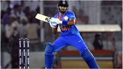 ಶ್ರೇಯಸ್ ಅಯ್ಯರ್ ಪೂರ್ತಿ ಫಿಟ್ ಇಲ್ವಾ? ತಂಡದ ಚಿಂತೆ ಹೆಚ್ಚಿಸಿದ ಗಾಯದ ಸಮಸ್ಯೆ