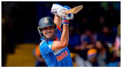 ICC Ranking: ಮುಂದುವರಿದ ಶುಬ್ಮನ್ ಗಿಲ್ ನಾಗಾಲೋಟ: ಮತ್ತೆ ಟಾಪ್ 10ನಲ್ಲಿ ಕೊಹ್ಲಿ, ರೋಹಿತ್