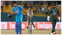 India vs Bangladesh: ನನ್ನ ಲೆಕ್ಕಾಚಾರ ತಪ್ಪಾಯ್ತು: ಶತಕವೀರ ಶುಬ್ಮನ್ ಗಿಲ್ ಬೇಸರದ ನುಡಿ