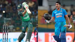 ICC ODI Ranking: ಹೀಗೆ ಮಾಡಿದರೆ ಬಾಬರ್ ಅಜಂ ಹಿಂದಿಕ್ಕಿ ಶುಭ್ಮನ್ ಗಿಲ್ ನಂ.1 ಬ್ಯಾಟರ್ ಆಗಲಿದ್ದಾರೆ