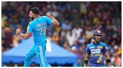 W 0 W W 4 W: ಸಿರಾಜ್ ವಿಶ್ವದಾಖಲೆಯ ದಾಳಿಗೆ ಕ್ರಿಕೆಟ್‌ಲೋಕ ದಂಗು: ಹೀನಾಯ ಸ್ಥಿತಿಯಲ್ಲಿ ಶ್ರೀಲಂಕಾ