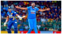 ಇದೇನು ಕನಸಾ?: ಏಷ್ಯಾಕಪ್‌ನಲ್ಲಿ ದಾಖಲೆಯ ಪ್ರದರ್ಶನ ನೀಡಿ ಸಿರಾಜ್ ಹೇಳಿದ್ದೇನು ಗೊತ್ತಾ?