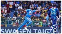 ಸಿರಾಜ್ ಮ್ಯಾಜ್ ವಿನ್ನರ್ ಮಾತ್ರ ಅಲ್ಲ... ಹೃದಯ ವಿನ್ನರ್!!: ಪಂದ್ಯದ ಬಳಿಕ ವೇಗಿ ಮಾಡಿದ್ದೇನು ಗೊತ್ತಾ?