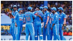 ಐಸಿಸಿ ರ್‍ಯಾಂಕಿಂಗ್‌ನಲ್ಲೂ ಸಿರಾಜ್ ಅಟ್ಟಹಾಸ: ಭಾರತೀಯ ವೇಗಿ ಈಗ ವಿಶ್ವದ ನಂಬರ್ 1 ಬೌಲರ್!!